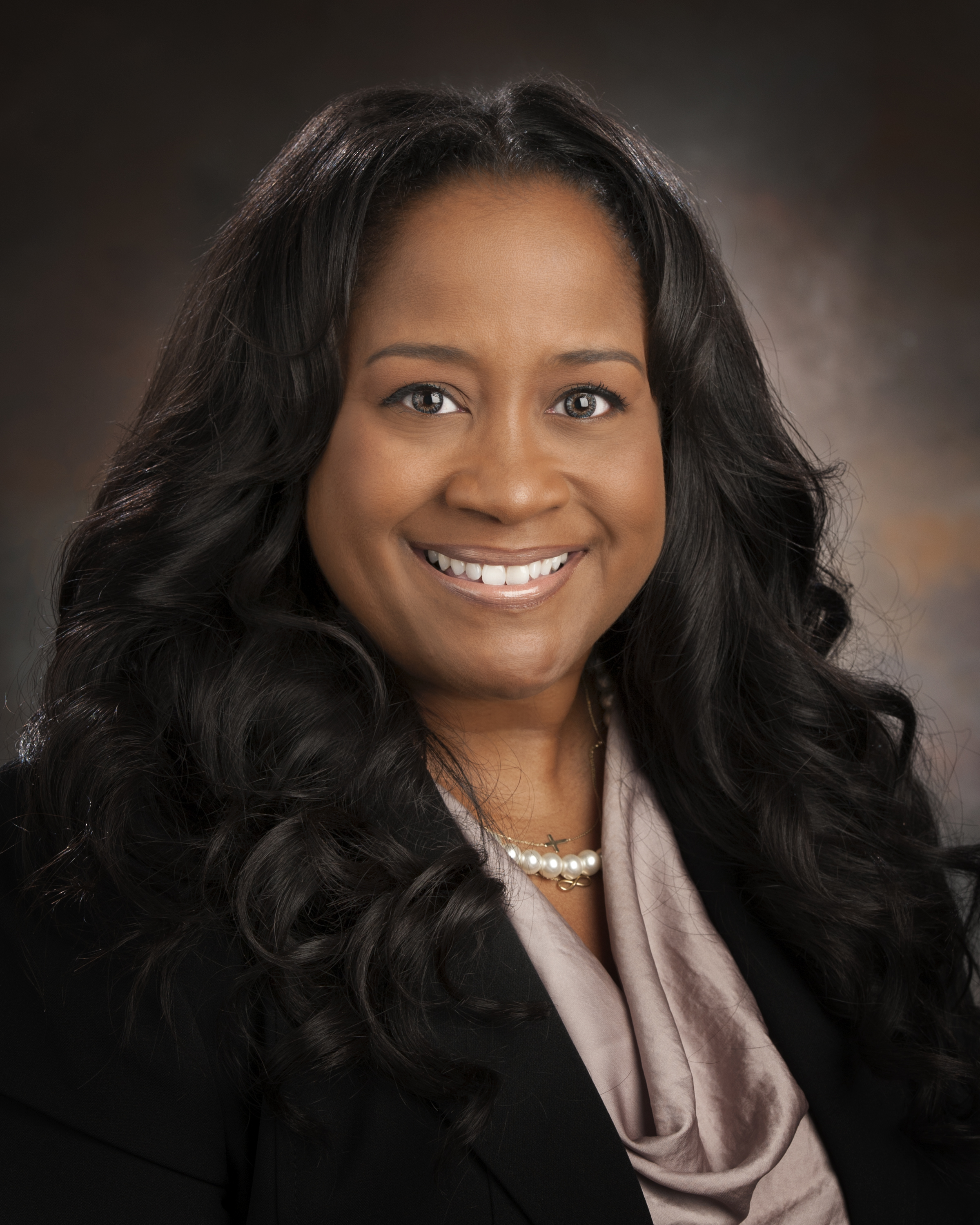 Nicole Nelson-Jean
