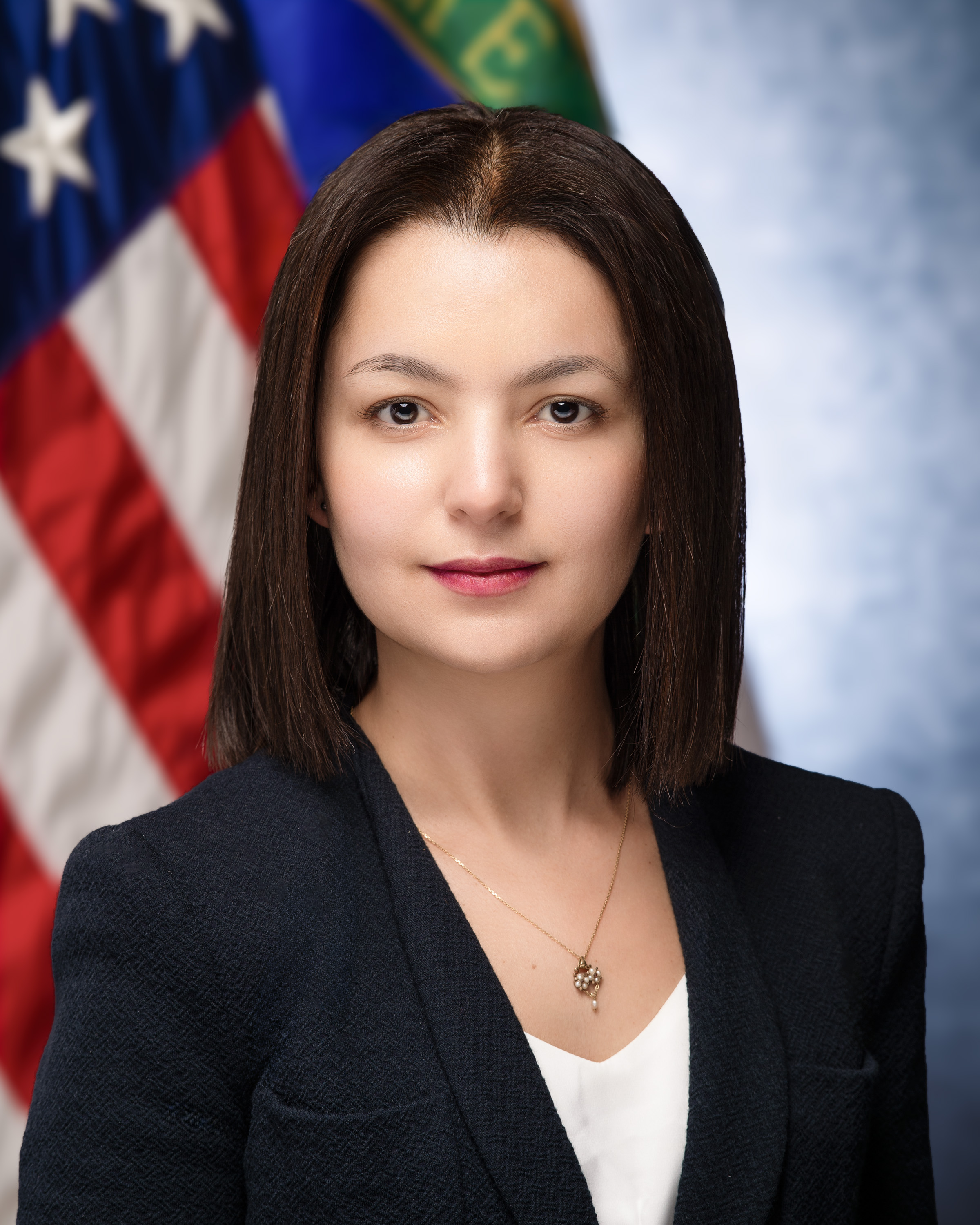 Widad Whitman Headshot