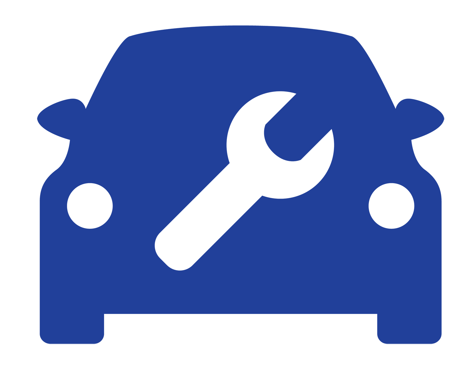 vehicle maintenance icon