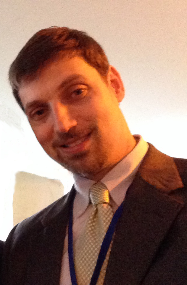 Dr. Amir Roth