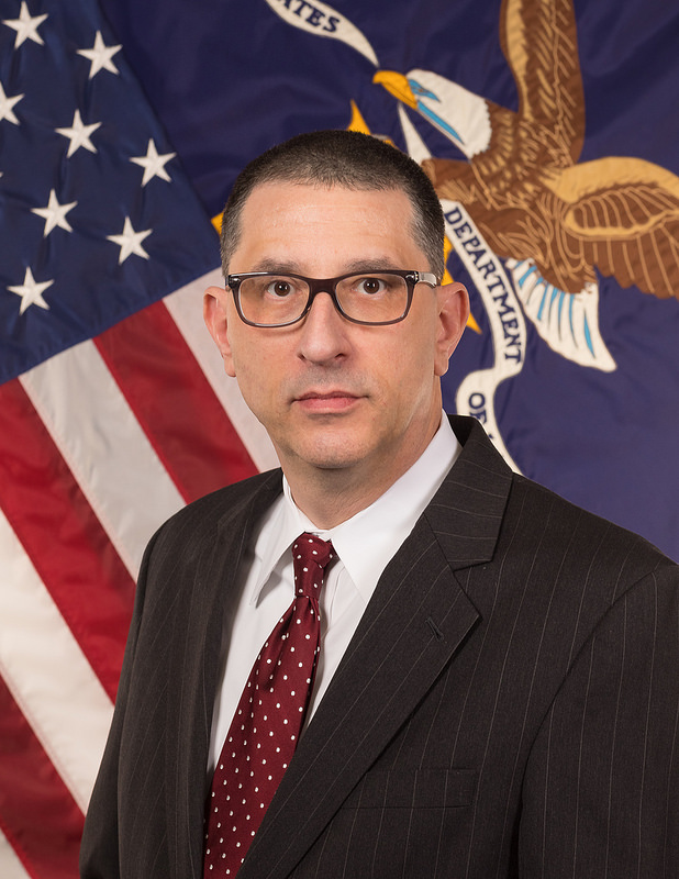 Charles A. Sabatos