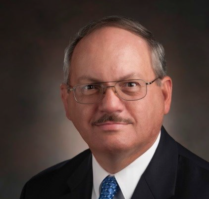 James L. Folk, Jr.