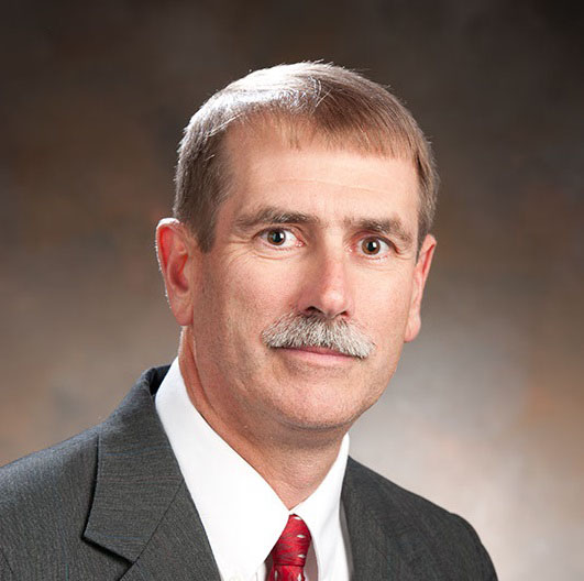 Phillip A. (Tony) Polk