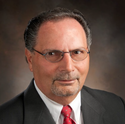 Ronald T. Bartholomew