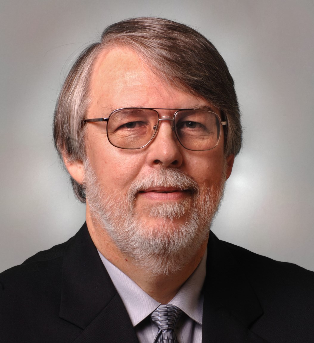 Larry D. Perkins