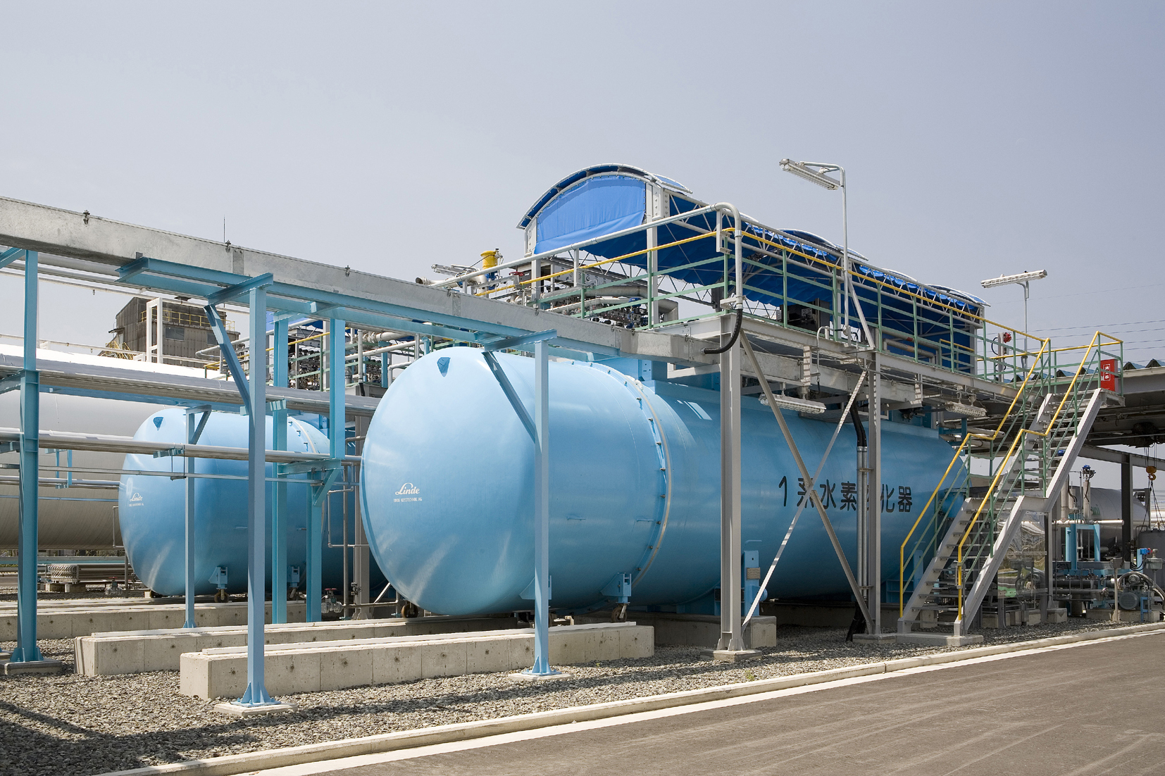 Liquid Hydrogen Delivery | Department of Energy