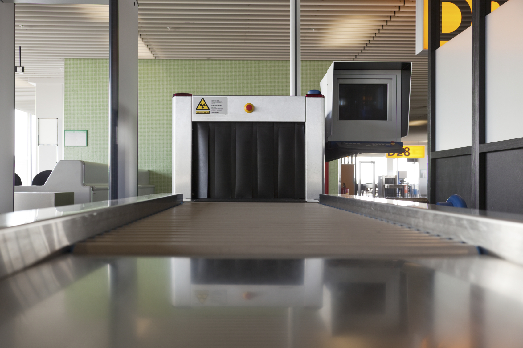 Image related to - Restricted access -