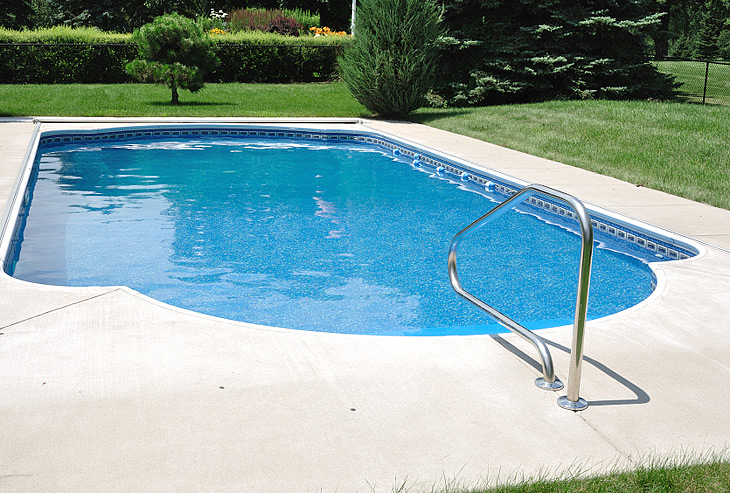 Image related to Swimming Pool Heating and Maintenance