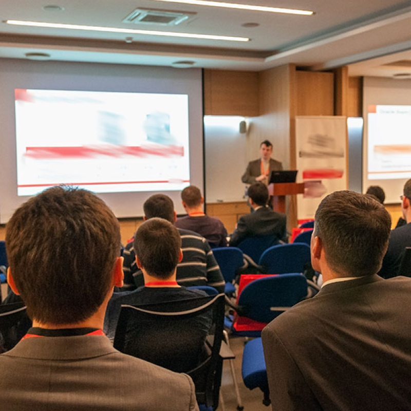 National Training Center Image