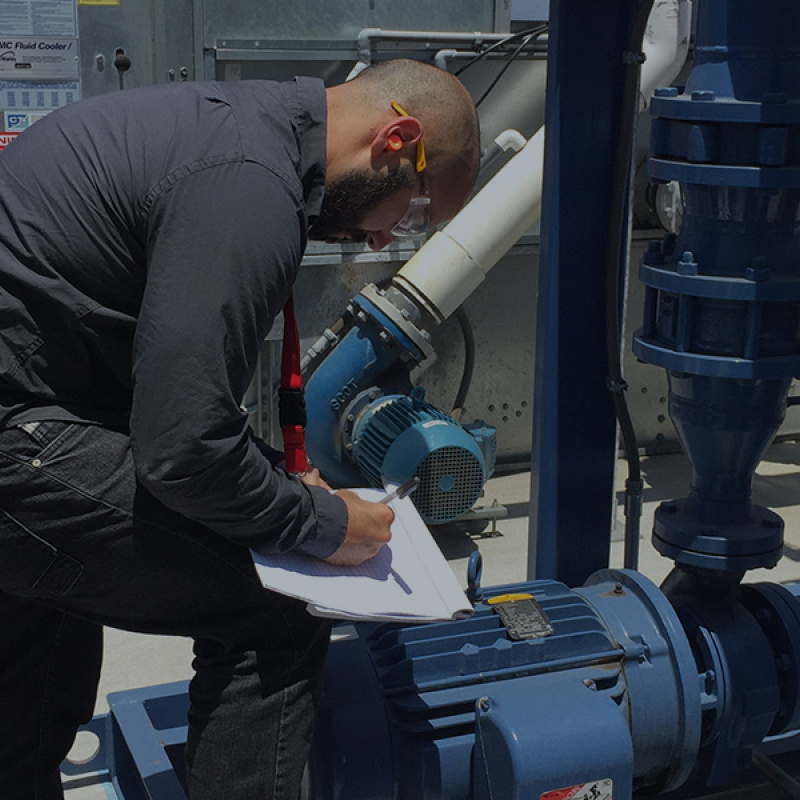 Technical partnerships