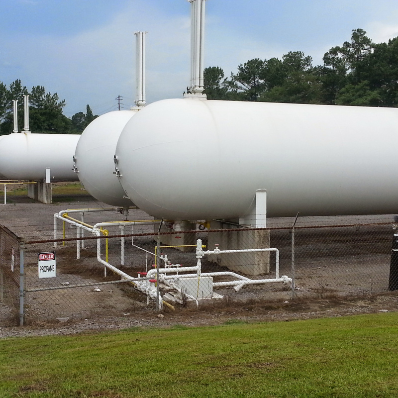 Naval Petroleum Reserves Banner