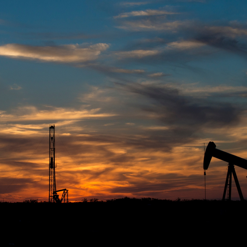 Naval Petroleum and Oil Shale Reserves