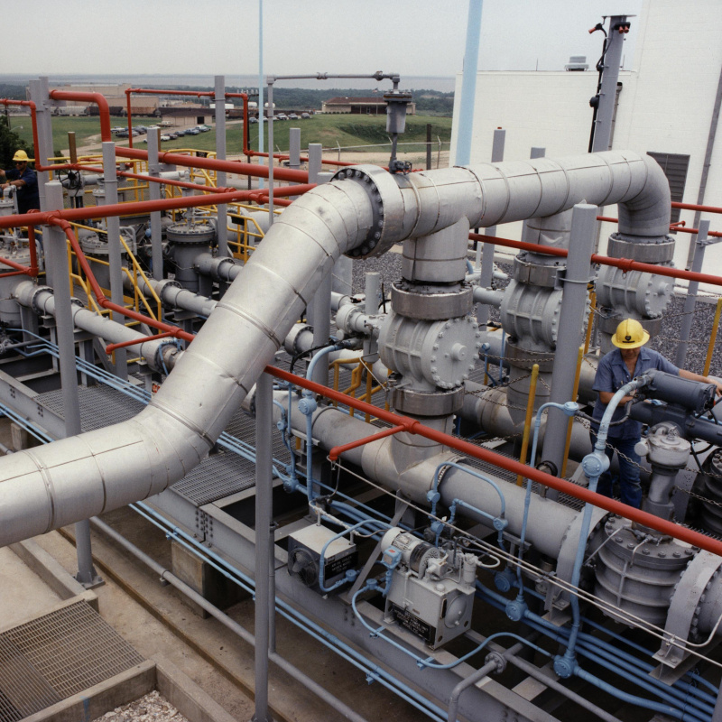 SPR Crude Oil Acquisition 