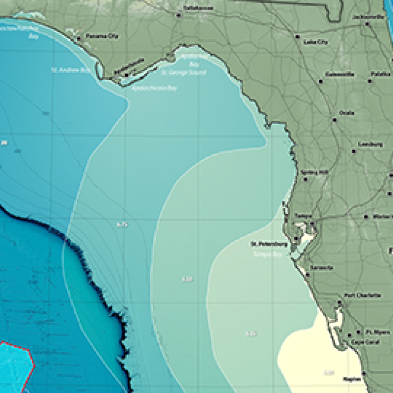 Site Selection Department Of Energy 100m Windex Map Thumbnail 