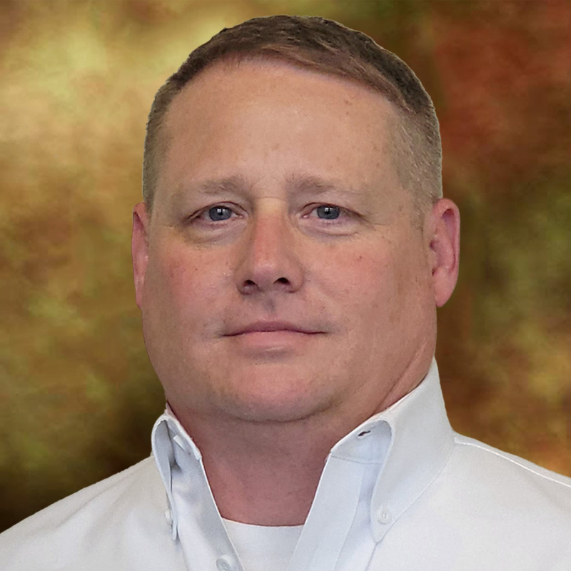 Cliff Carpenter, Supervisor of the Office of Legacy Management (LM) Environmental Team 2