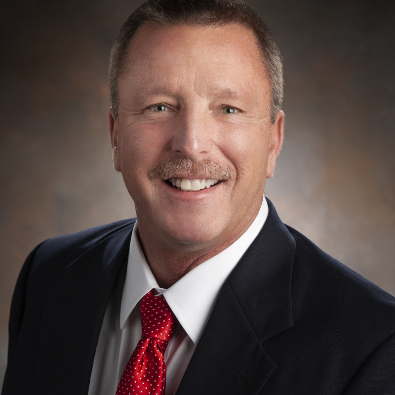 Stephen Stamper Acting Assistant Manager for Nuclear Material Stabilization  