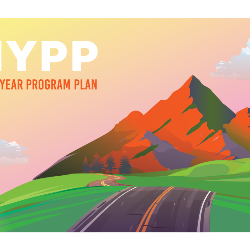 MYPP - Multi-Year Program Plan