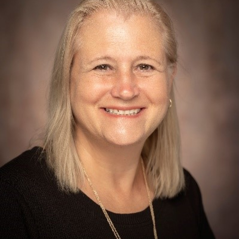 Bio photo of Carol Streczywilk, DOE OSDBU
