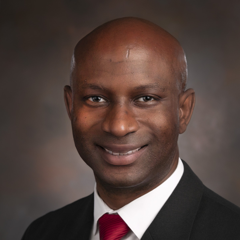 Stan Pyram DOE-SR Chief Engineer