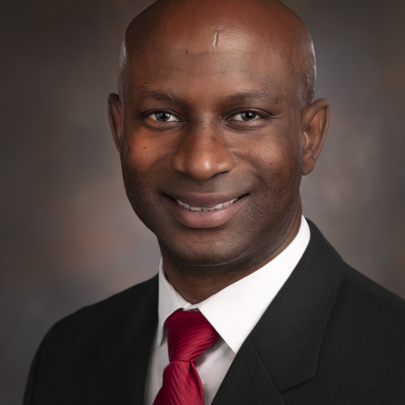 Stan Pyram DOE-SR Chief Engineer