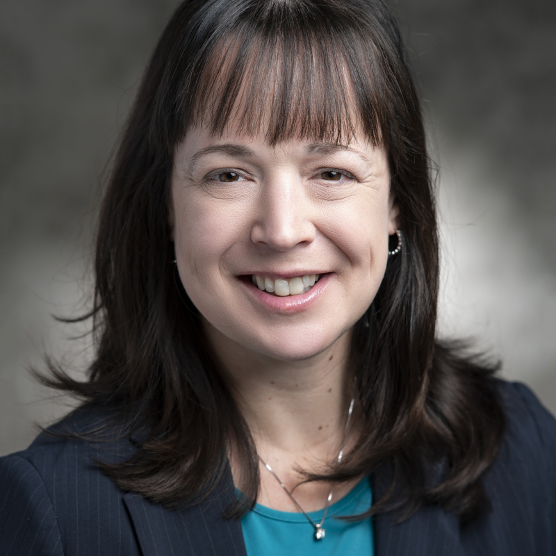 Kristen Ellis Headshot photo