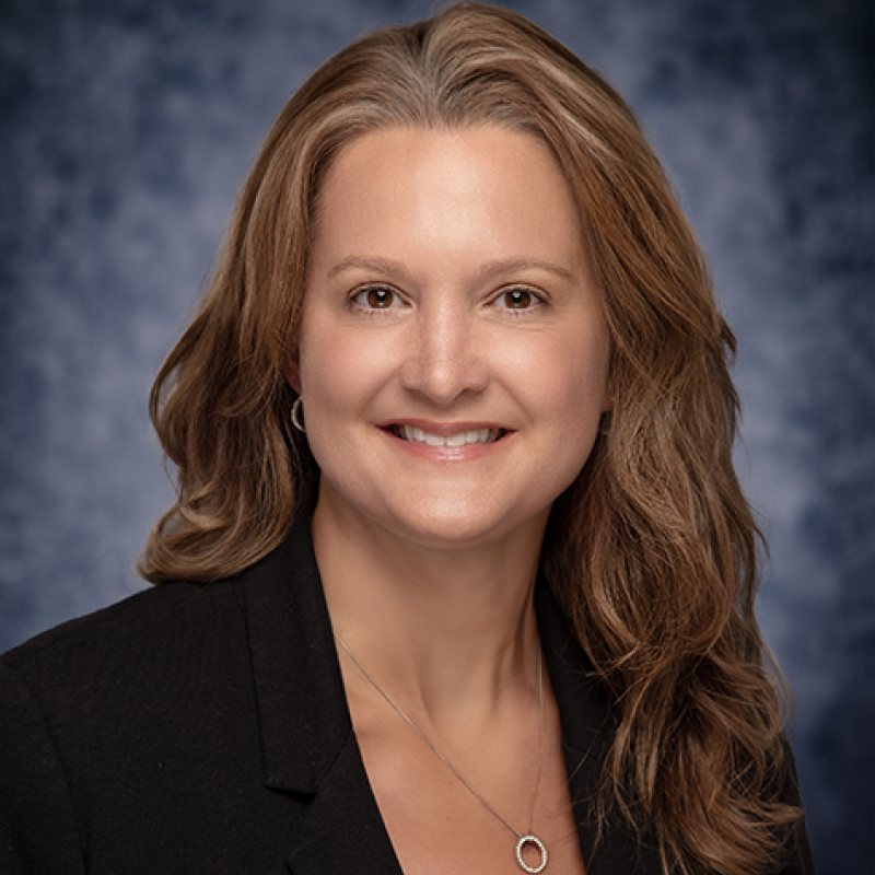 Amanda T. Lowery, Director, Office of Headquarters Security Vetting