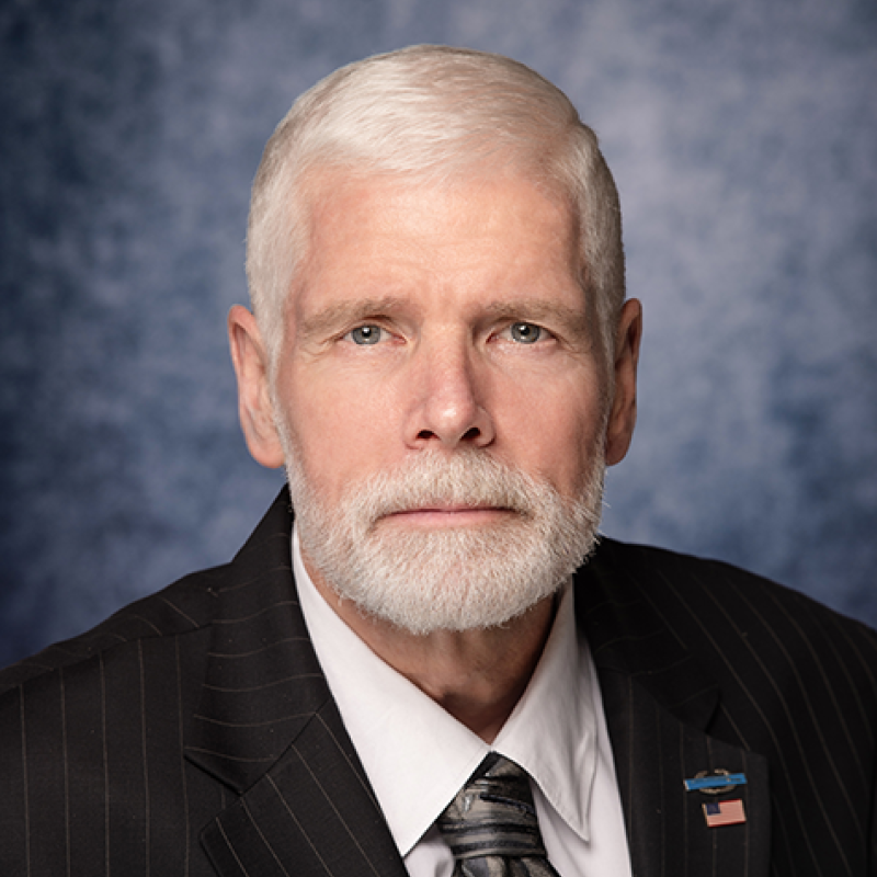 Kurt W. Runge, Acting Director, Office of Headquarters Security Operations