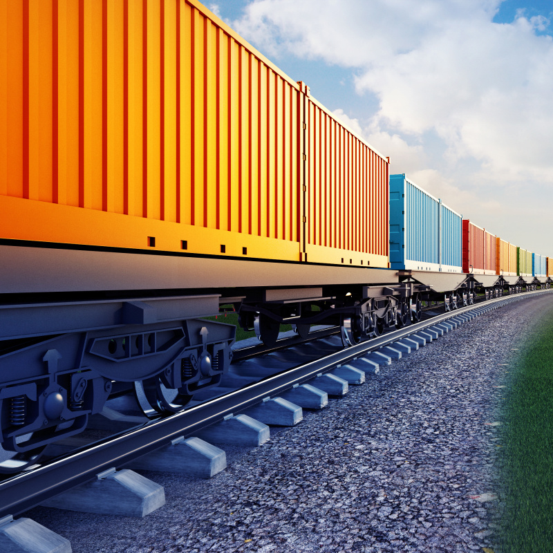 Freight Train