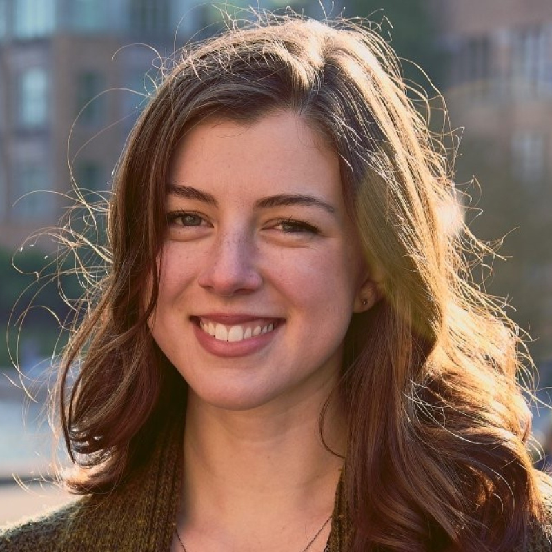 Head and shoulders photo of Dr. Cecilia Johnson.