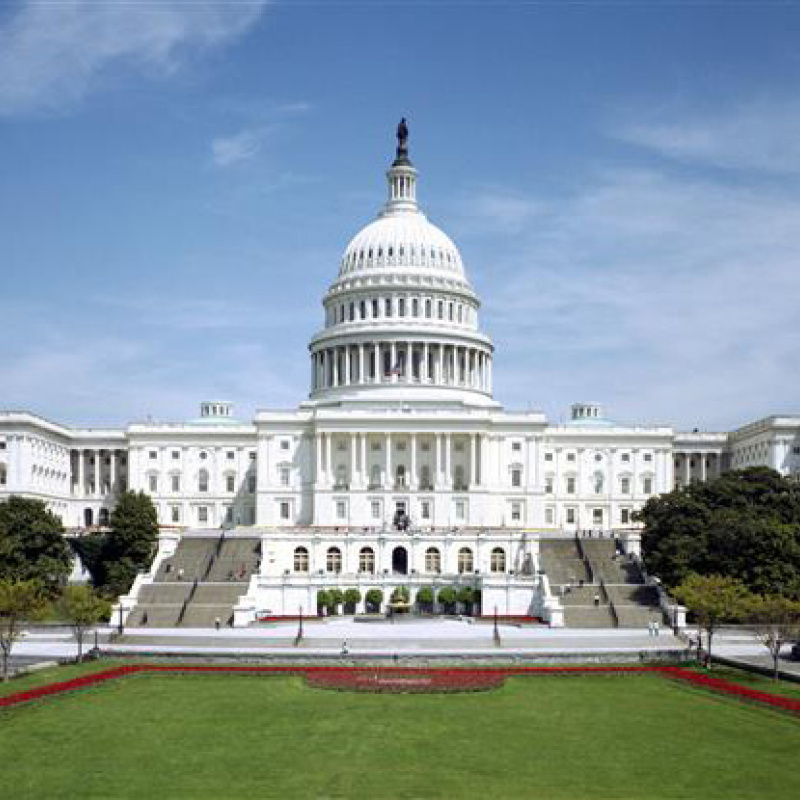 United States Capitol