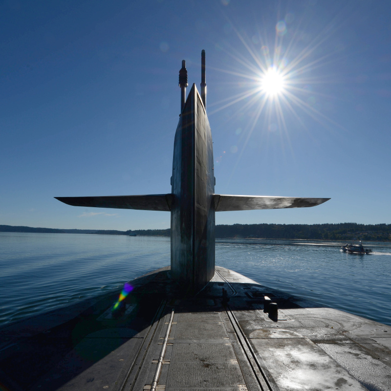 USS Ohio (SSGN-726)