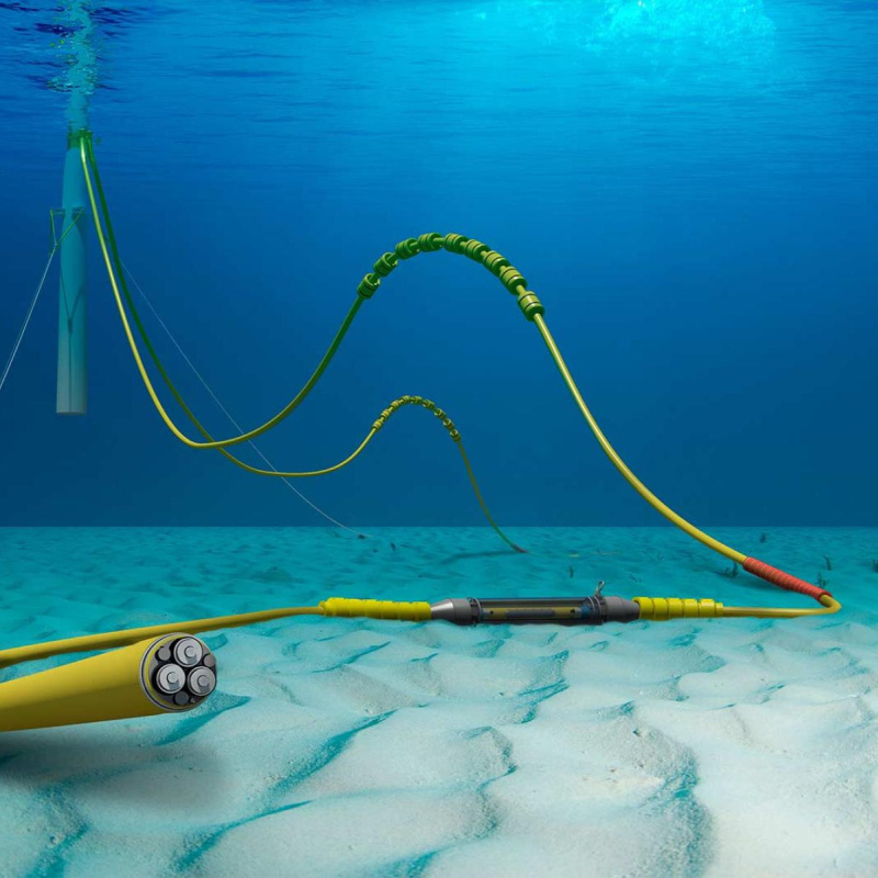 The U.S. Department of Energy (DOE) has released the West Coast Offshore Wind Transmission Study and Action Plan for Offshore Wind Transmission Development in the U.S. West Coast Region.