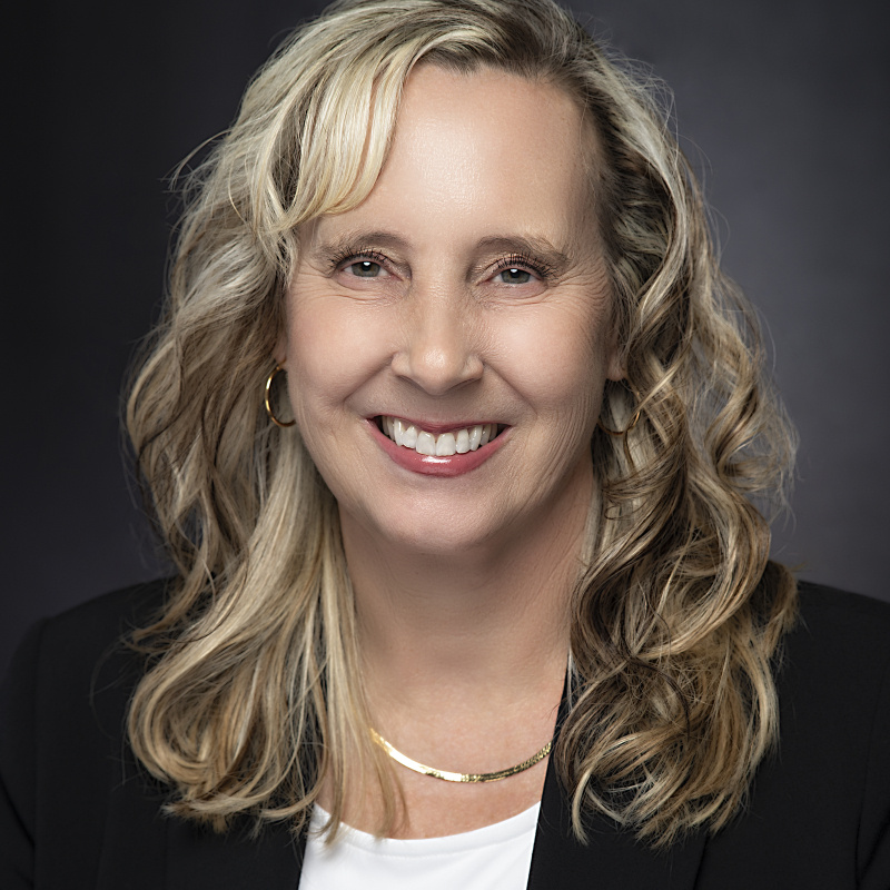 Vicki Michetti, Deputy Assistant Secretary for Operations