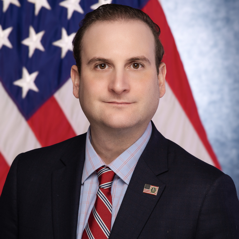 Anthony Pugliese, U.S. Department of Energy