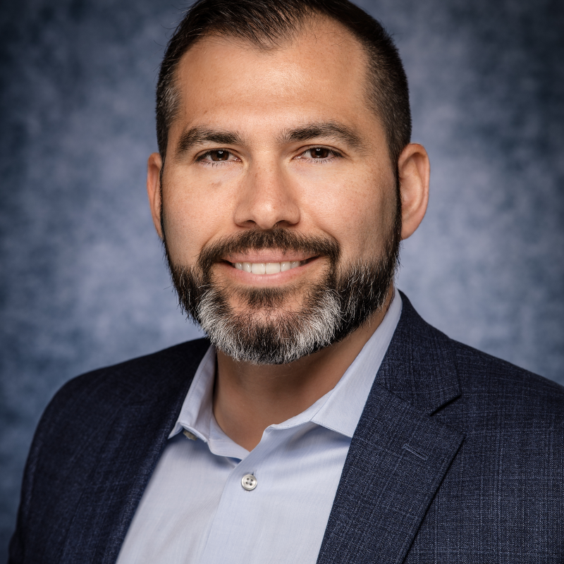 Marcos Gonzales Harsha, U.S. Department of Energy