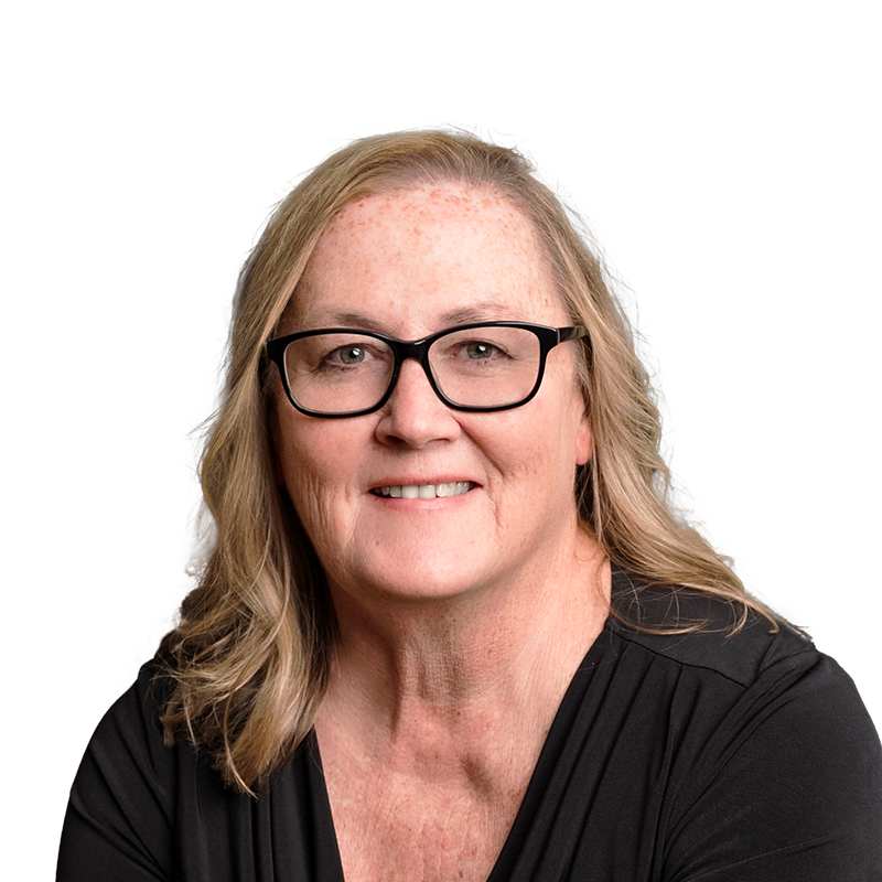 photo of Kelli Thompson