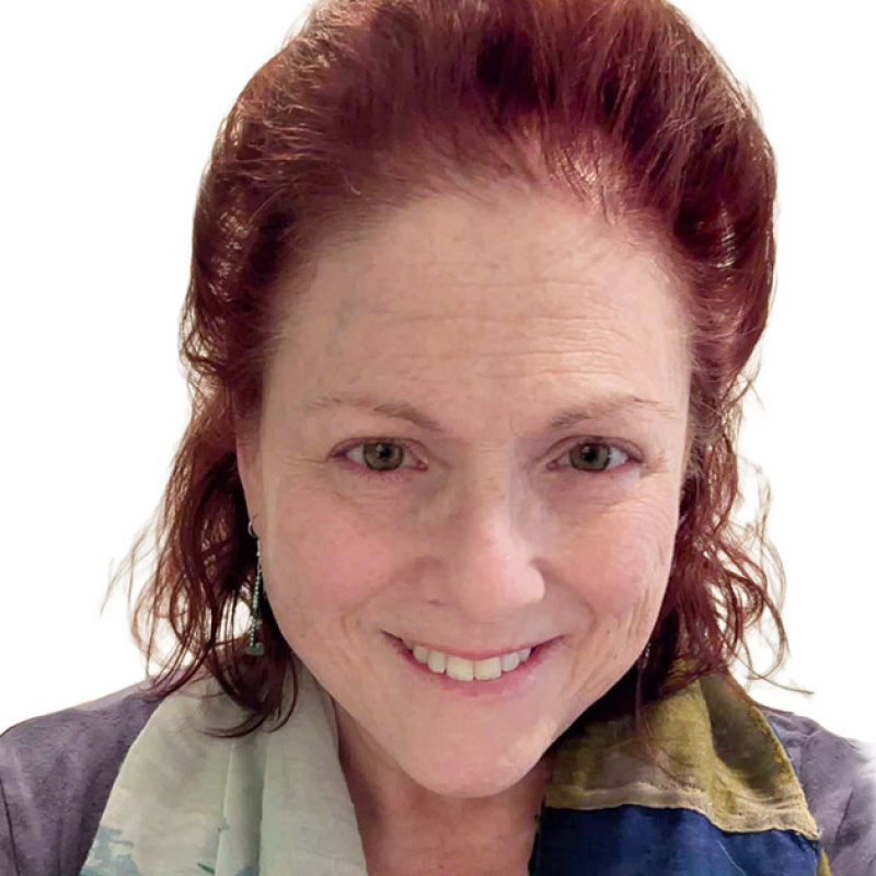 photo of Laure Clark