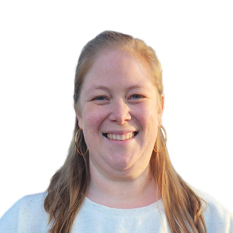 photo of Lauren LaLuzerne