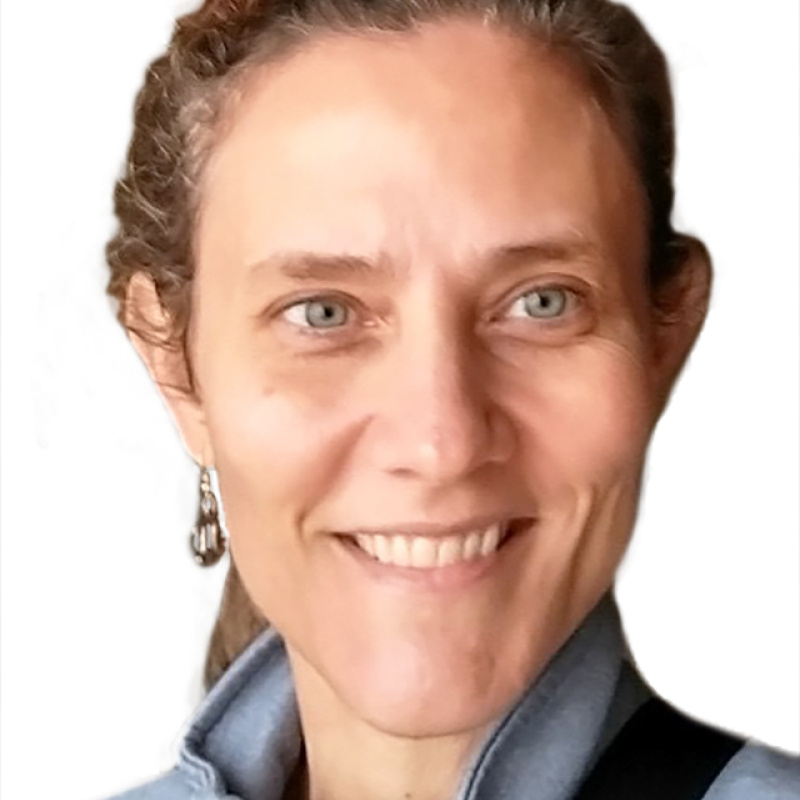 photo of Melanie Rogers