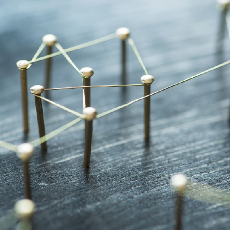 Transparency of Foreign Connections