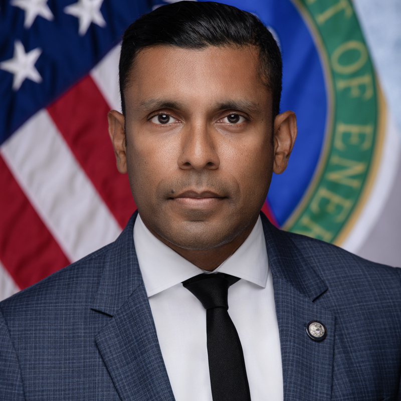 Headshot of Ashley Nunes