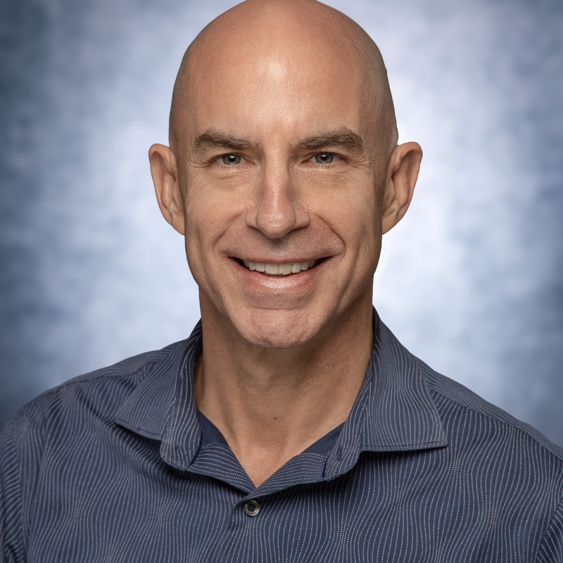 Jeff Layman Headshot