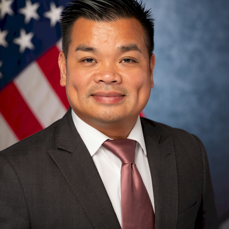 James Briones Headshot