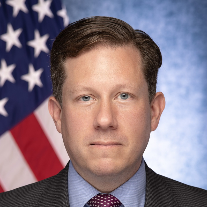 WILLIAM SCHIRANO HEADSHOT