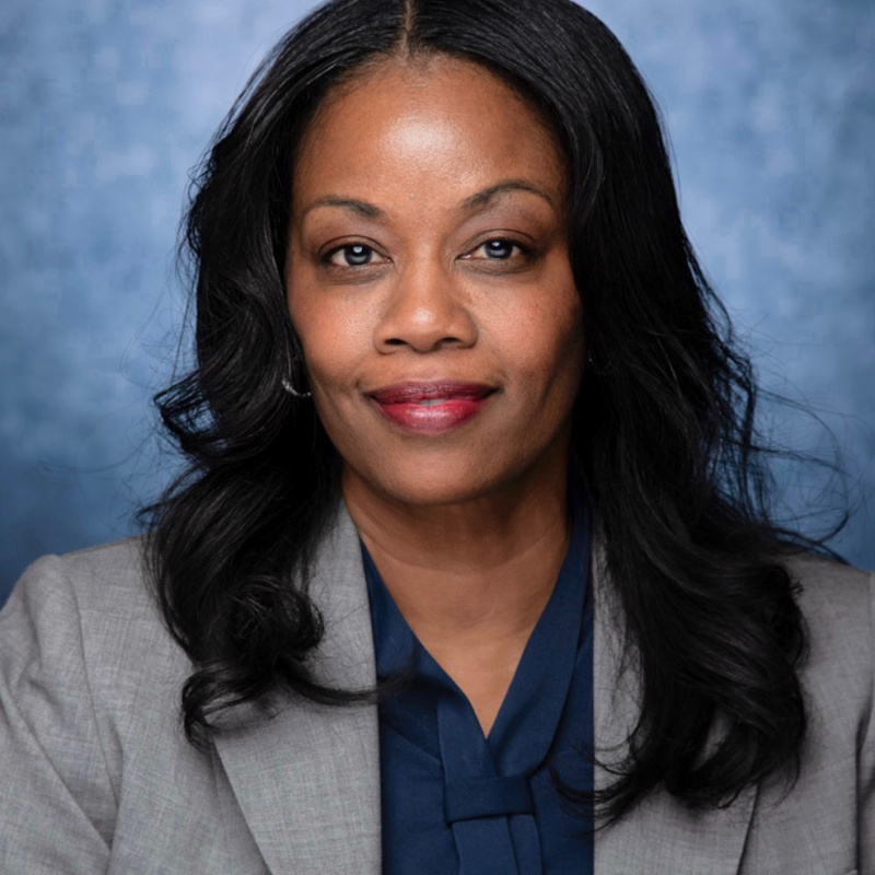 Acting DCIO Sandra 02.13.2026 Picture