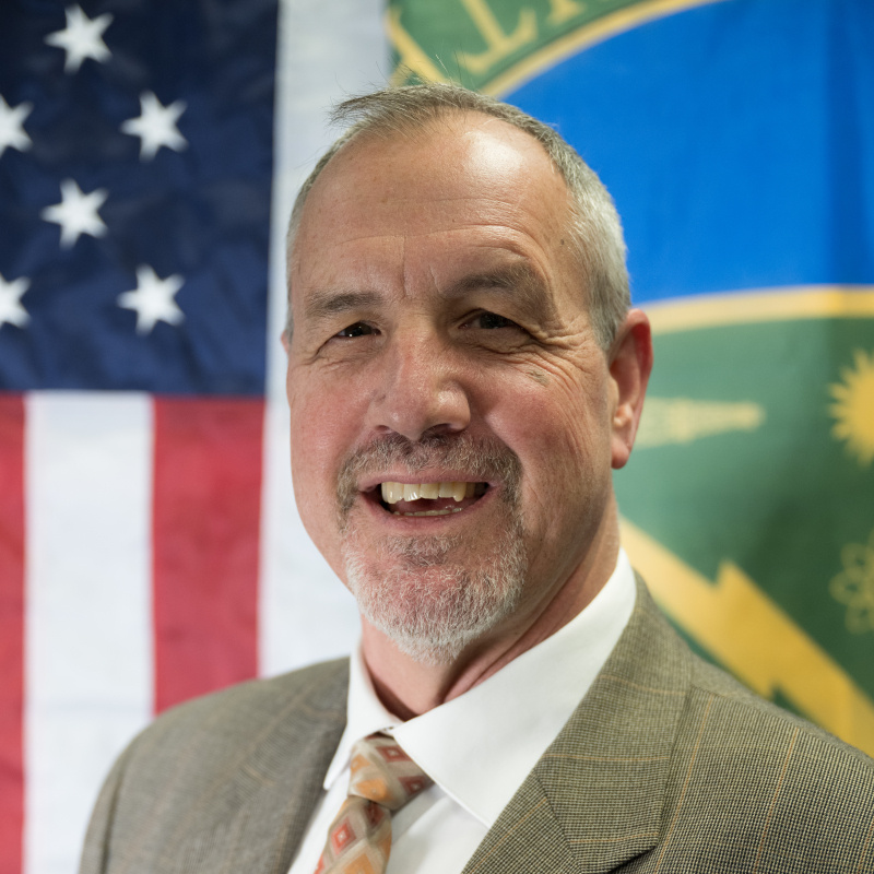 Headshot of Bryan C Bower