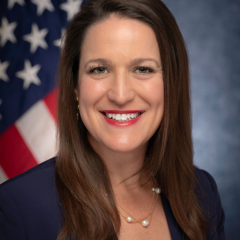 Audrey Robertson headshot