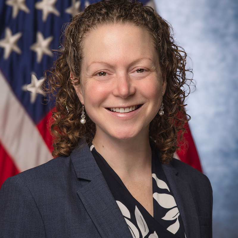 Carolyn Snyder headshot