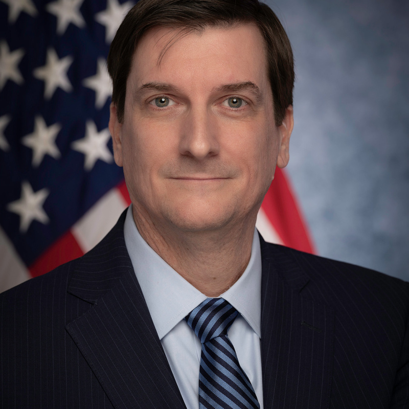 Matthew Grosso headshot