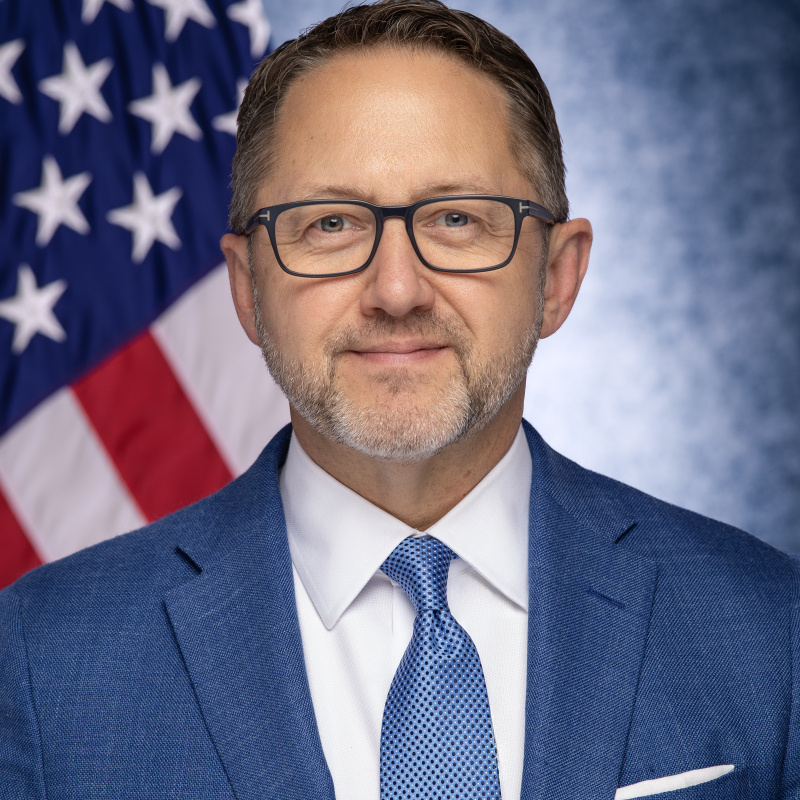 Shawn Whitman headshot